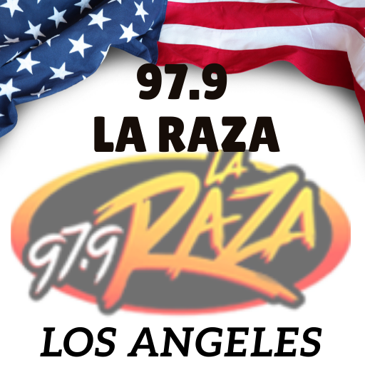 La Raza 97.9 - 93.3 FM Descarga en Windows