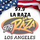 La Raza 97.9 - 93.3 FM Download on Windows