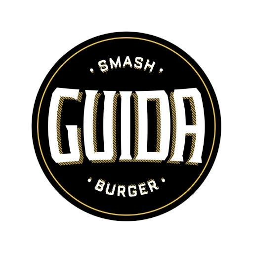 Guida Smash Burguer logo
