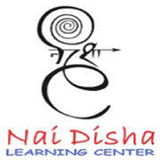 Nai Disha logo