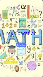 multiplication app by dunamis