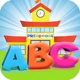 Pretend My Preschool Play & Learning Game for Kids icon