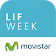 Movistar Lif Week icon
