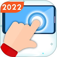Auto Clicker 2022 - Super Fast Clicker for games