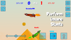 screenshot of Pixel Boost League - 2D Rocket