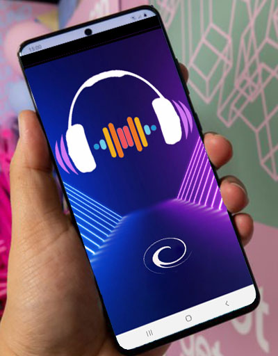 Ringtone 2025 – Ringtones Screen 2