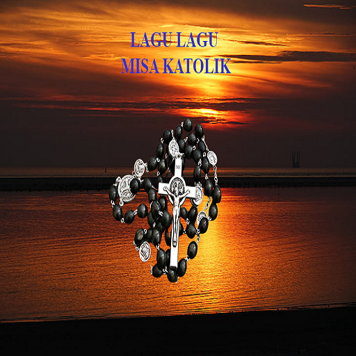 Lagu Lagu Misa Katolik logo