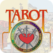Tarot reading - Tarot Daily - Magic of Cards 1.07 Icon