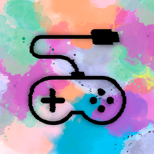 Juegos para pasar el rato logo