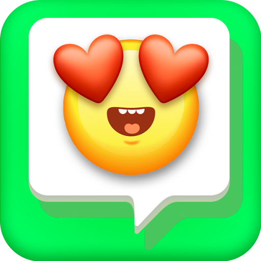 Pembuat Stiker untuk WhatsApp Unduh di Windows