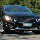 HD Themes Volvo S60 D3 icon