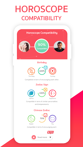 Kooup - dating and meet people 3