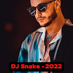Cover Image of ダウンロード DISCO MAGHREB - Dj Snake  APK