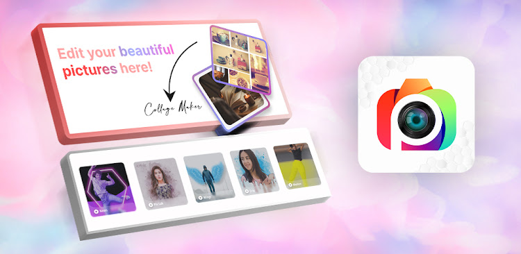 Photo Editor - Collage Maker - 1.4 - (Android)