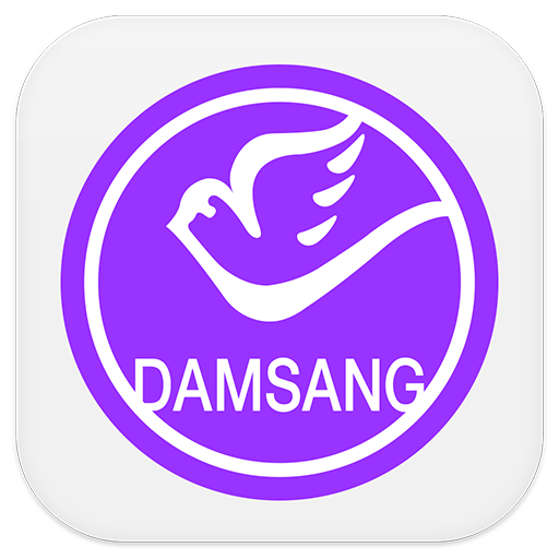담상닷컴 logo