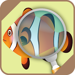 Icon image Automatic Fish Identifier