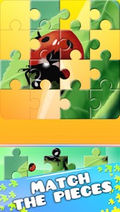 Animal Jigsaw Puzzles for Kids For PC installation