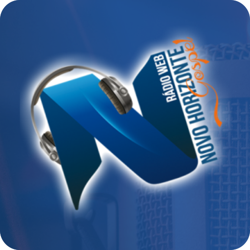 Rádio Web Novo Horizonte Gospel