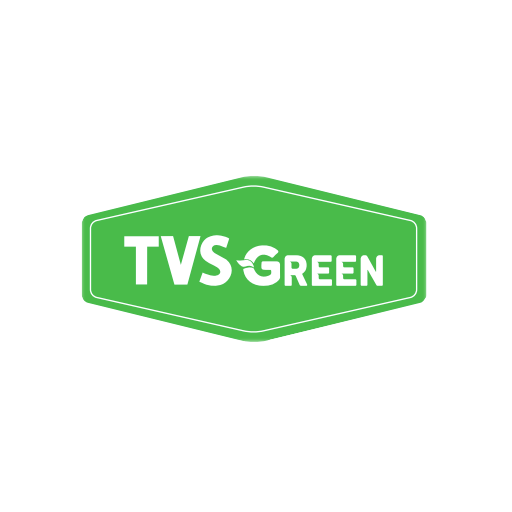 Tvs Green Service Management logo