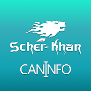 Top 9 Auto & Vehicles Apps Like Scher-Khan CAN Инфо - Best Alternatives