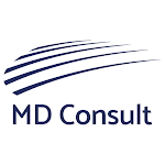 Cover Image of 下载 MD Consult  APK