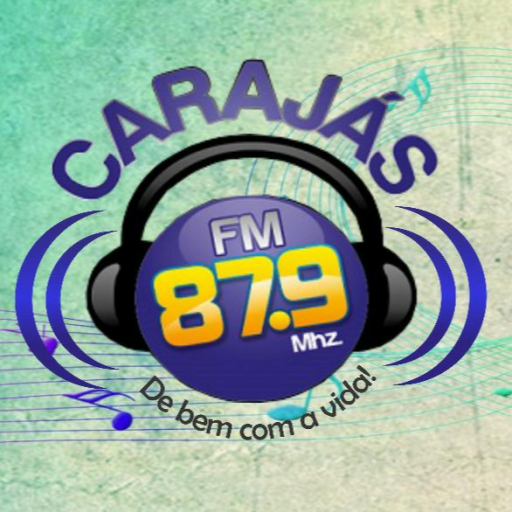 Android application Radio Carajás FM screenshort