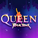 Queen: Rock Tour - El juego of