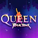 Queen: Rock Tour - The Officia