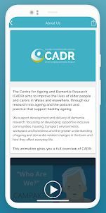 Centre for Ageing & Dementia
