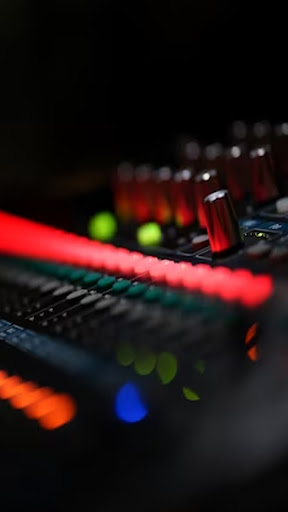 Android application RADIO RENOVAÇÃO ESPIRITUAL screenshort