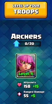 Clash Royale - Screenshot 4