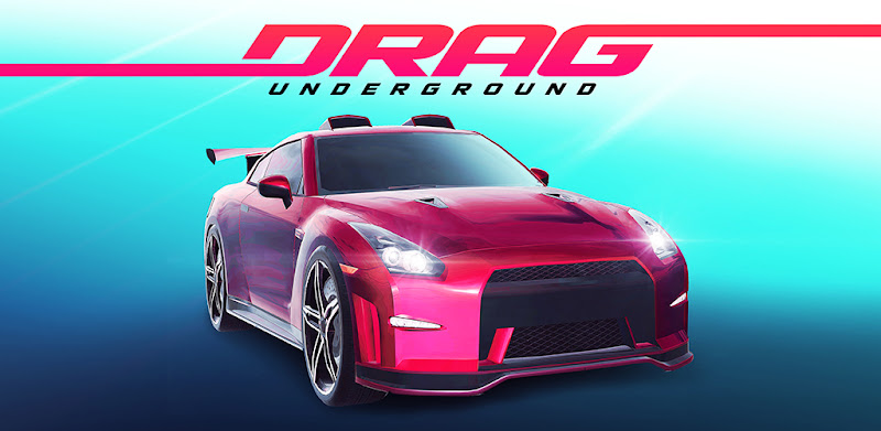 Drag Racing: Underground City Racers