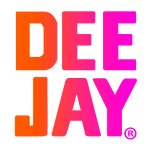 Cover Image of Tải xuống Radio Deejay  APK