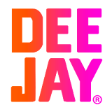Radio Deejay icon