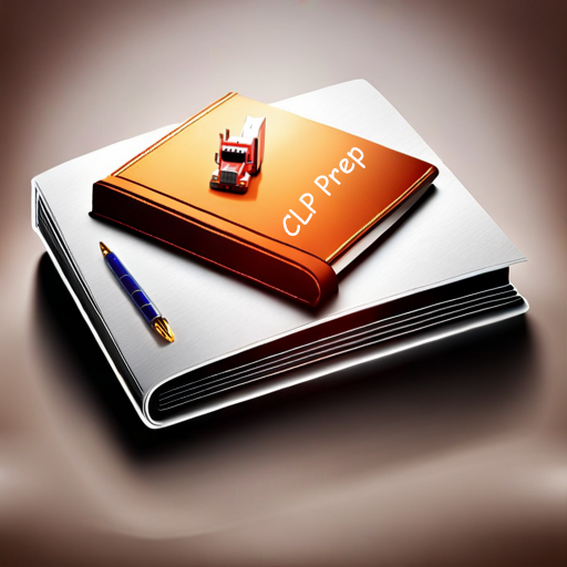 CLP Prep logo