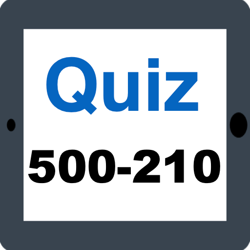 500-210 All-in-One Exam logo