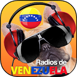 Radios Venezuela icon