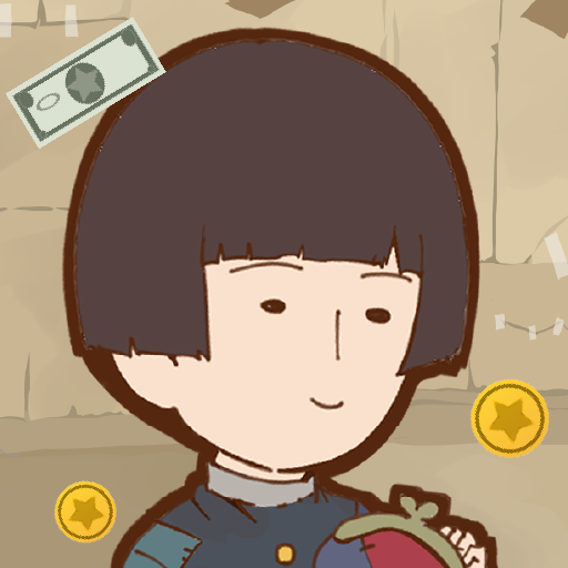 Poorgirl logo