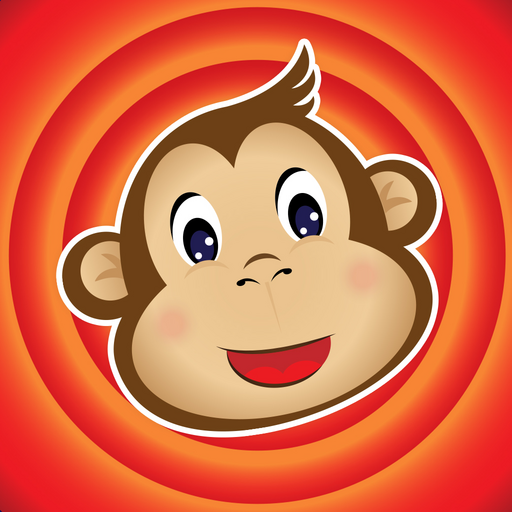 Hungry Monkey Gibraltar logo
