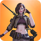 TPS Commando Battleground Mission: Shooting Games 1.3