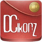 DCikonZ ADW Apex Nova Go Theme icon