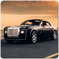 Rolls Royce Car Wallpapers