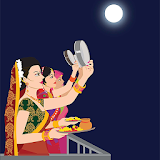 Happy Karva Chauth SMS icon