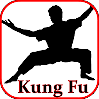 Learn kung fu postures. Martial Arts