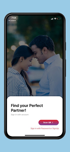 Android application Expectacao screenshort