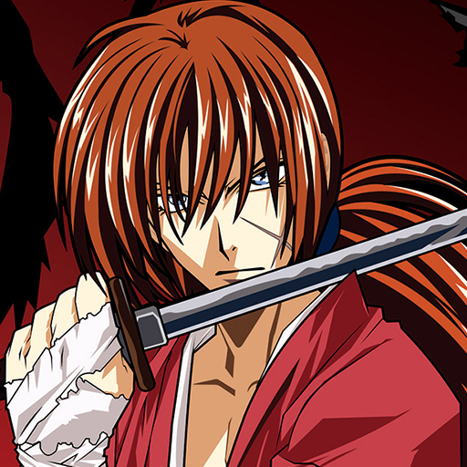 Kenshin X: Samurai Warrior