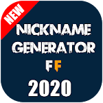Cover Image of 下载 Name Creator For Free Fire, Ni  APK