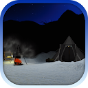 Escape Game - Winter Camping APK
