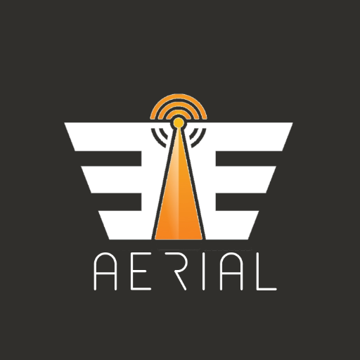 Aerial IOT logo