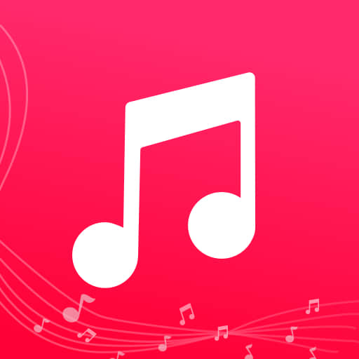 Music Player, MP3 Player logo